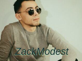 ZackModest