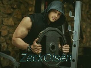 ZackOlsen