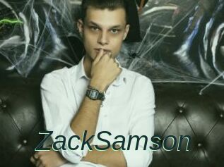ZackSamson
