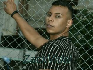 ZackVidal
