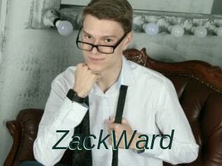 ZackWard