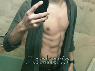 Zackaria