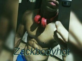 Zackbodyhot