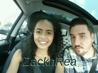 ZacknRea