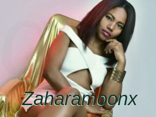 Zaharamoonx