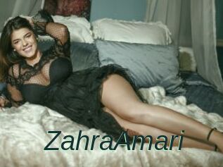 ZahraAmari