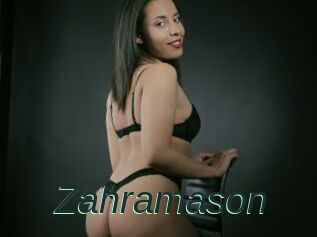 Zahramason