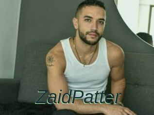 ZaidPatter