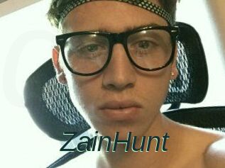 ZainHunt