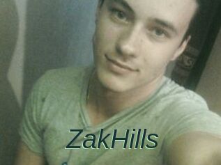 ZakHills