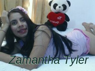 Zamantha_Tyler