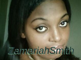 ZamariahSmith