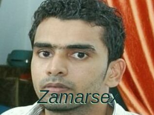 Zamarsex