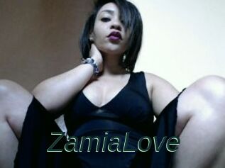 ZamiaLove