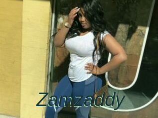Zamzaddy