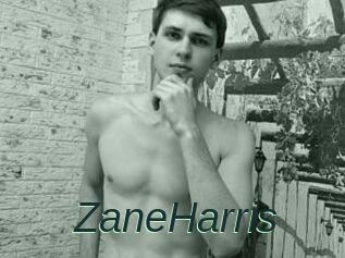 ZaneHarris