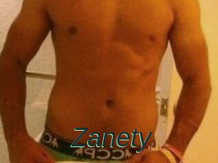 Zanety