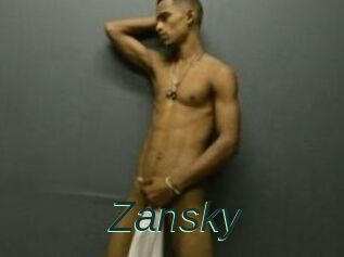 Zansky