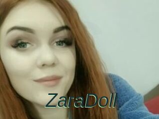 ZaraDoll