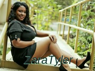 ZaraTyler