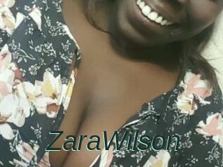 ZaraWilson