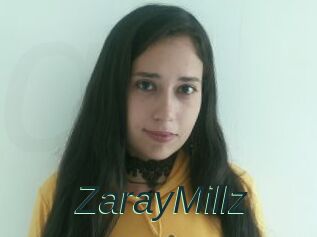 ZarayMillz