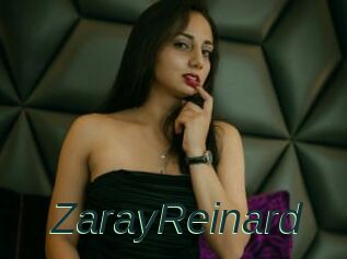 ZarayReinard
