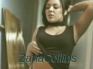 ZariaCollins