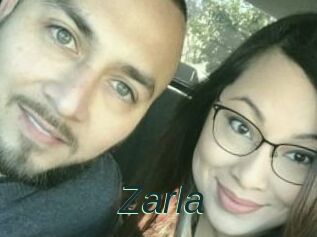 Zarla