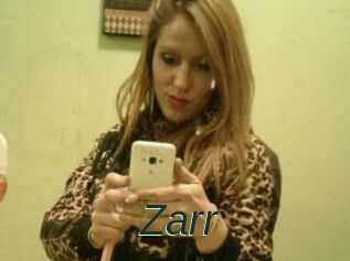 Zarr