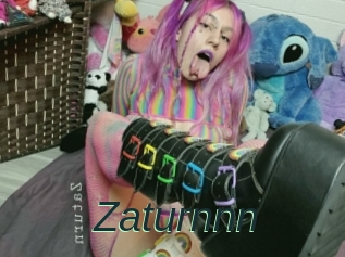 Zaturnnn