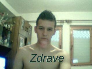 Zdrave