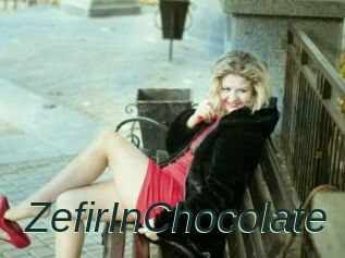 ZefirInChocolate