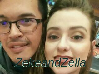 ZekeandZella