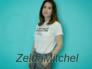 ZeldaMitchel