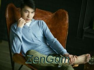 ZenGom