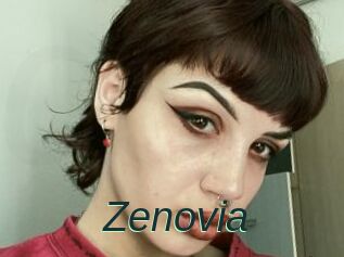 Zenovia