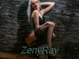 ZenyRay
