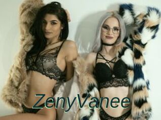 ZenyVanee
