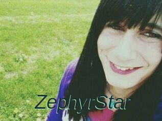 ZephyrStar