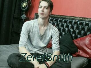 ZerefSmith