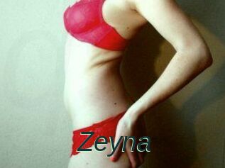 Zeyna