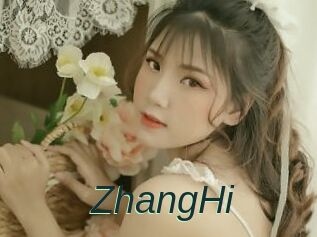 ZhangHi