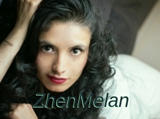 ZhenMelan Q Sex