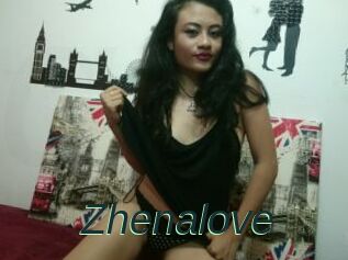 Zhenalove