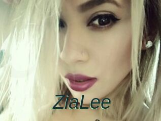 ZiaLee
