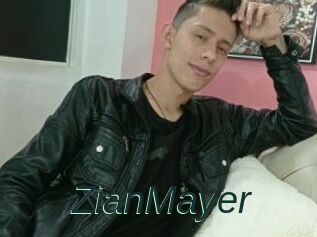 ZianMayer