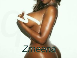 Zmeena