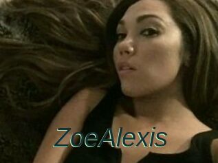 Zoe_Alexis