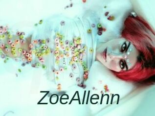 ZoeAllenn